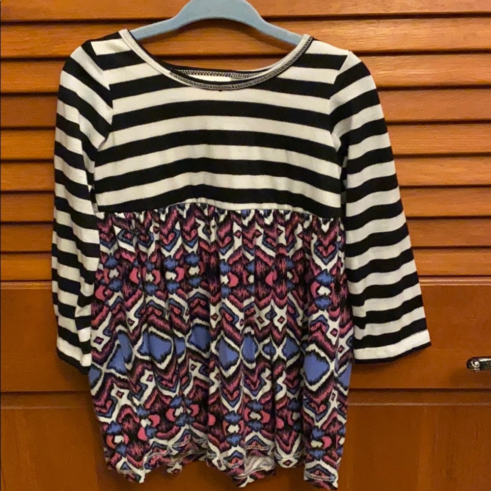 Huckleberry Kids 3t dress